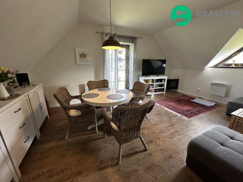 Prodej horského apartmánu ve Vítkovicích - obrázek č.7