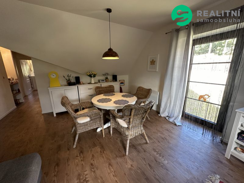 Prodej horského apartmánu ve Vítkovicích - obrázek č.8