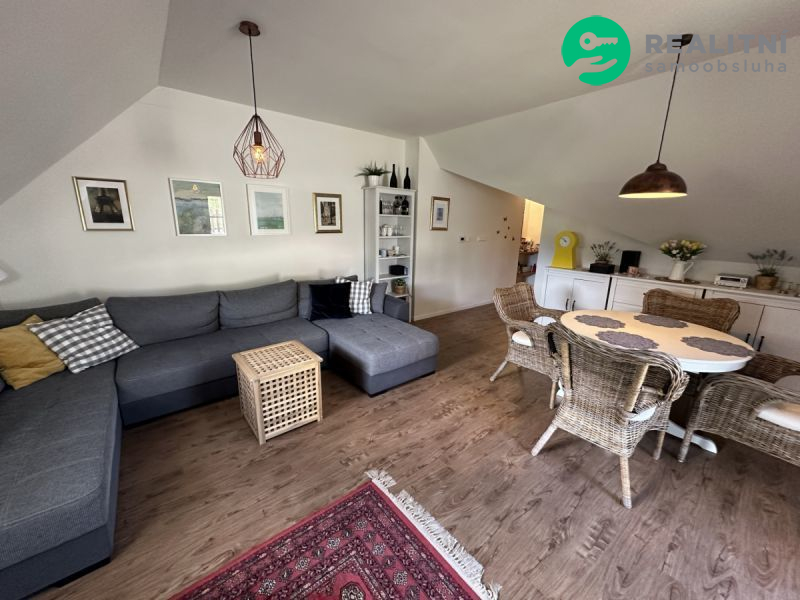 Prodej horského apartmánu ve Vítkovicích - obrázek č.9