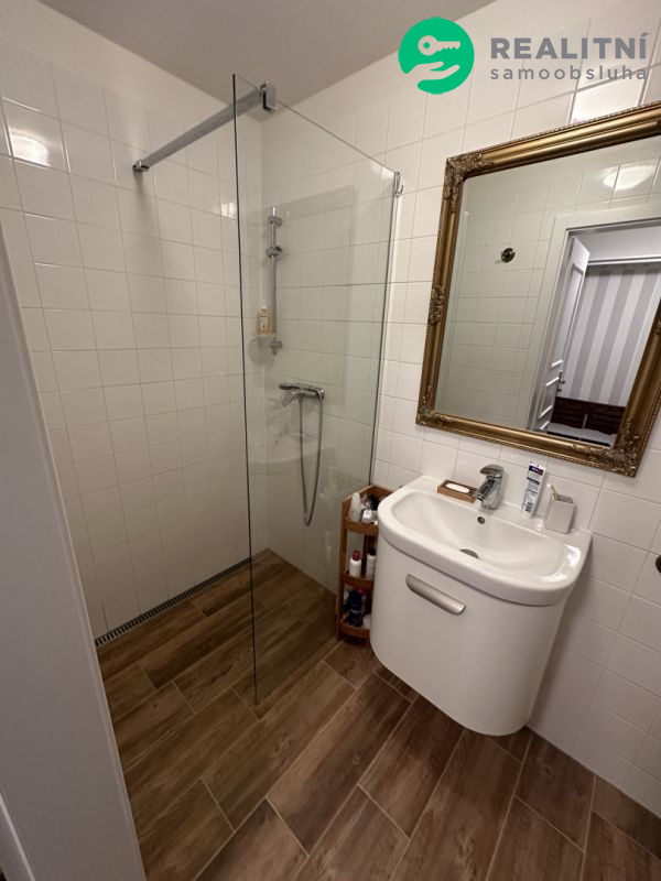 Prodej horského apartmánu ve Vítkovicích - obrázek č.11