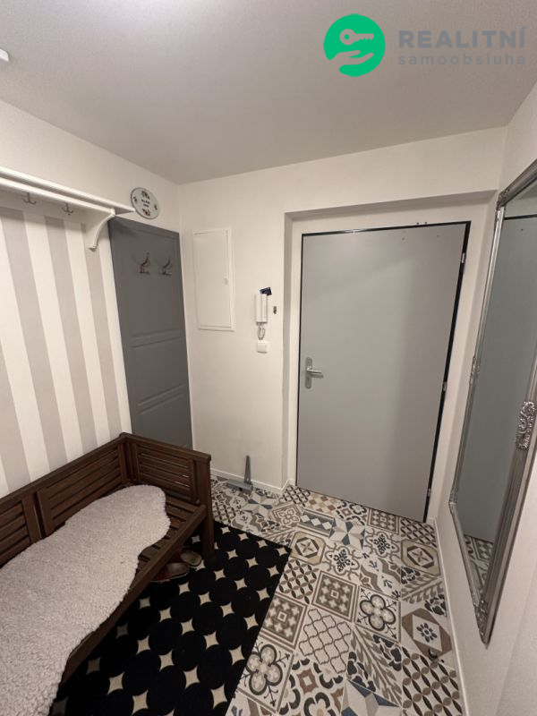 Prodej horského apartmánu ve Vítkovicích - obrázek č.12