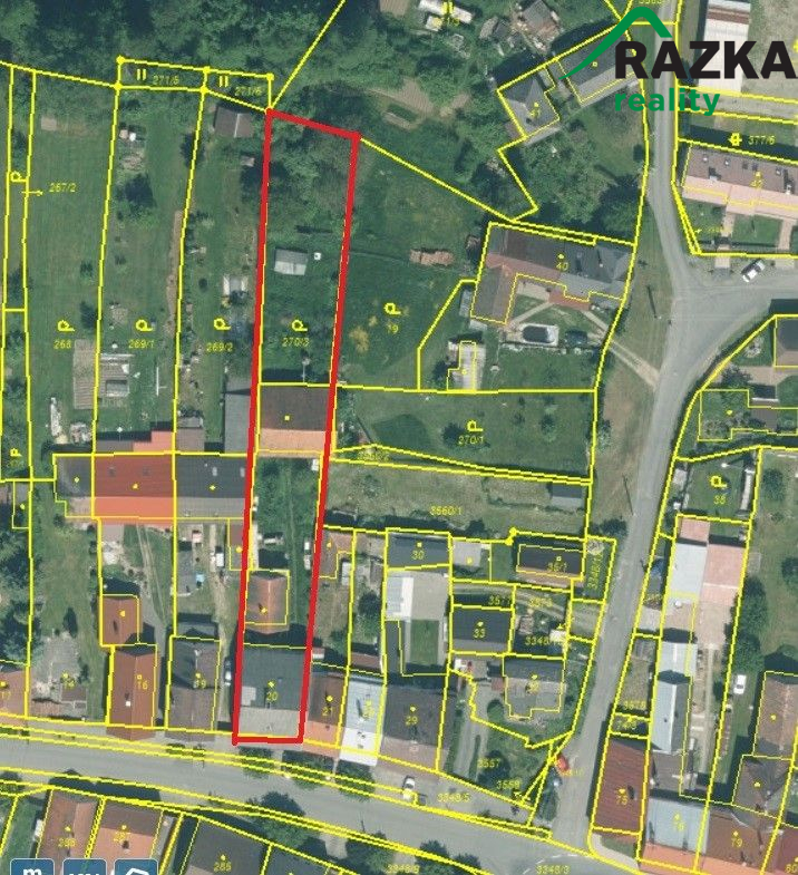 Dvougenerační RD (338m2) Stráž u Tachova - obrázek č.2