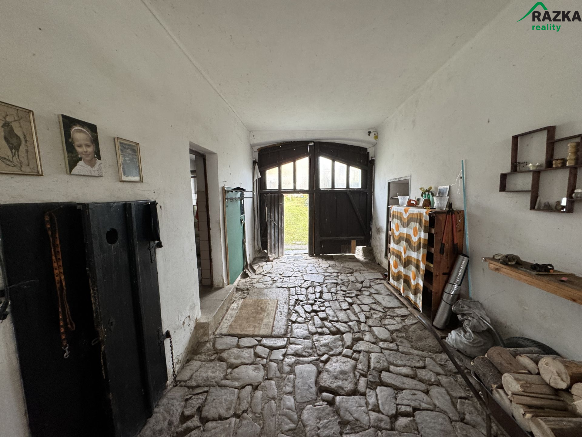 Dvougenerační RD (338m2) Stráž u Tachova - obrázek č.3