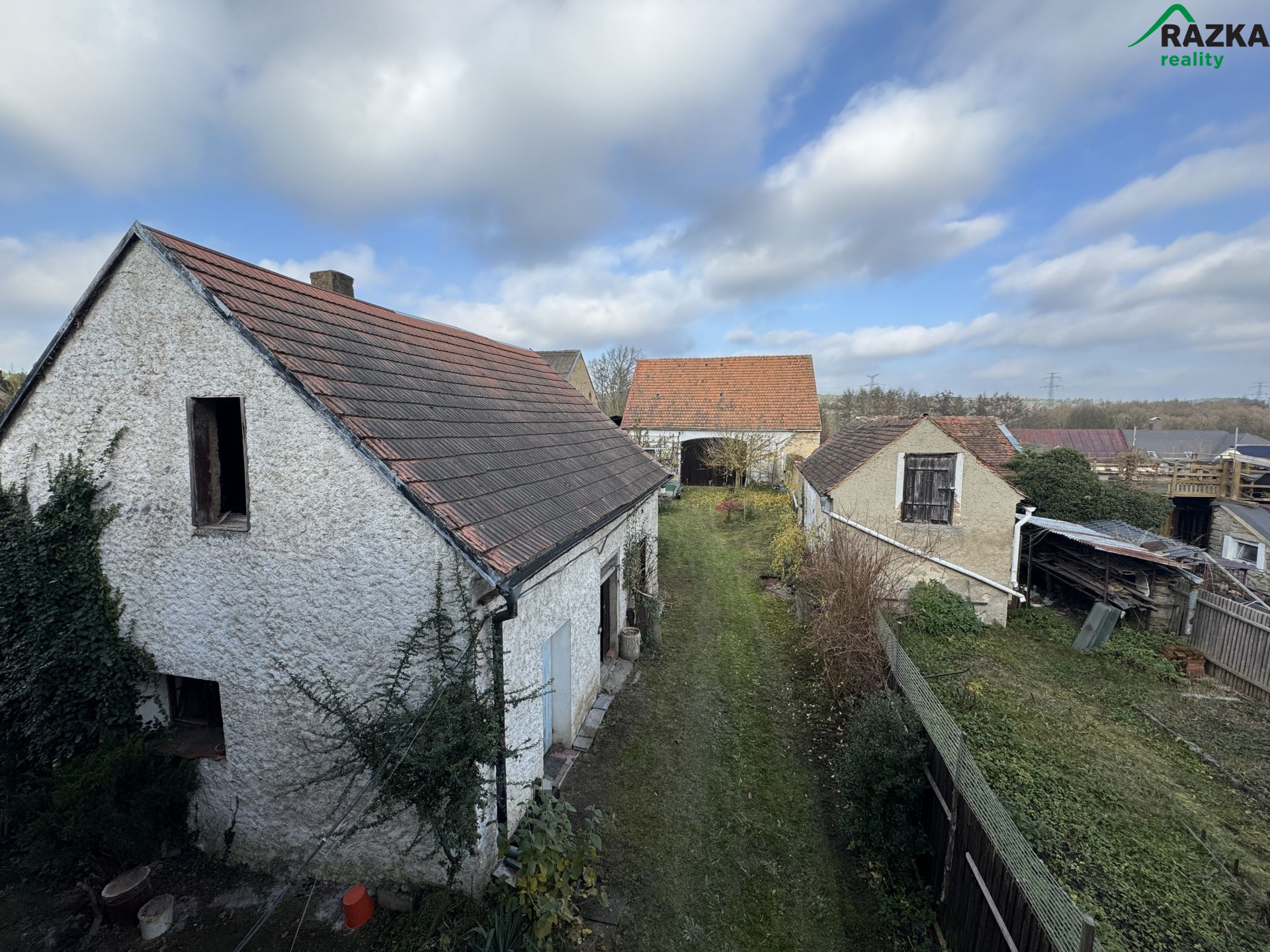 Dvougenerační RD (338m2) Stráž u Tachova - obrázek č.4