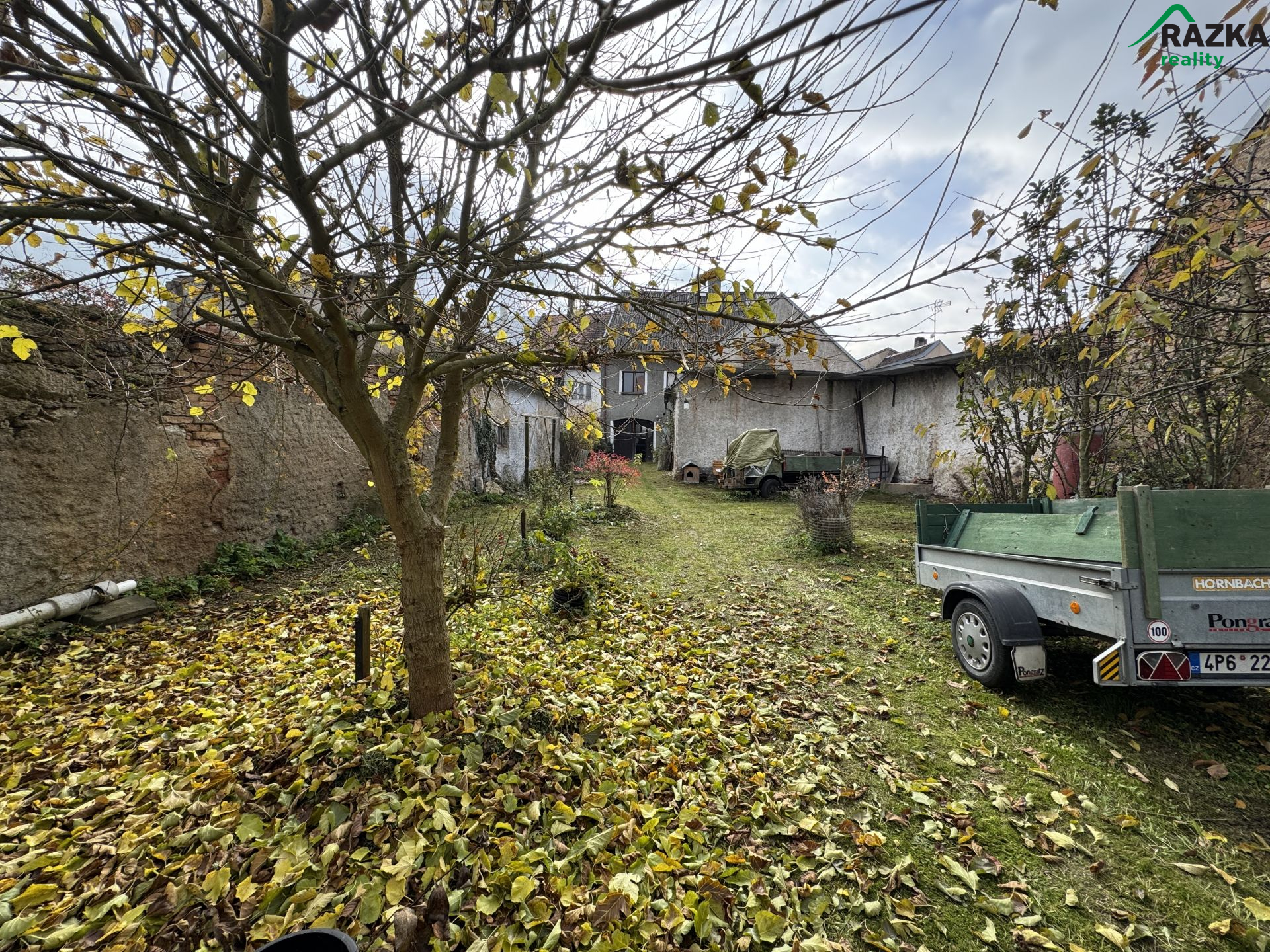 Dvougenerační RD (338m2) Stráž u Tachova - obrázek č.7