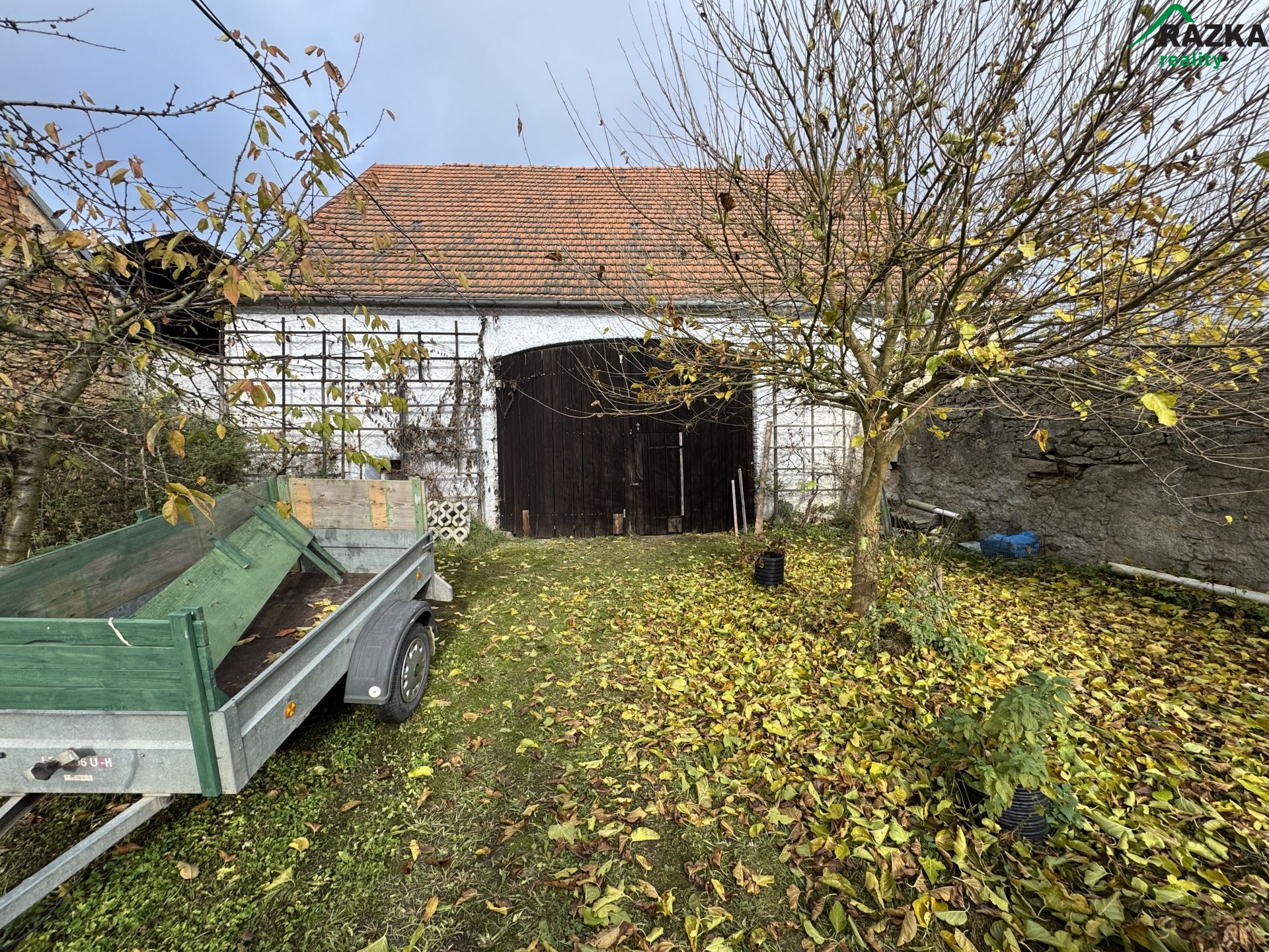 Dvougenerační RD (338m2) Stráž u Tachova - obrázek č.8