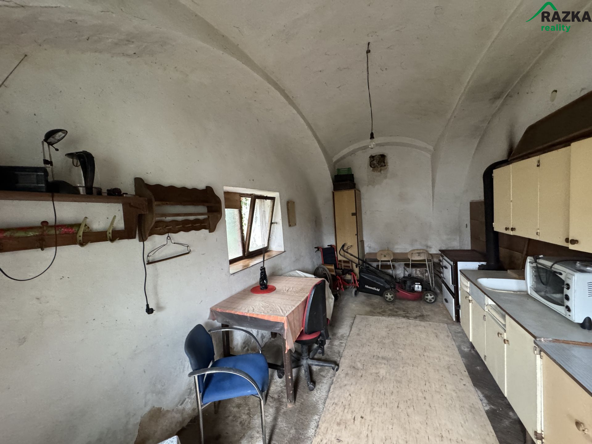 Dvougenerační RD (338m2) Stráž u Tachova - obrázek č.10