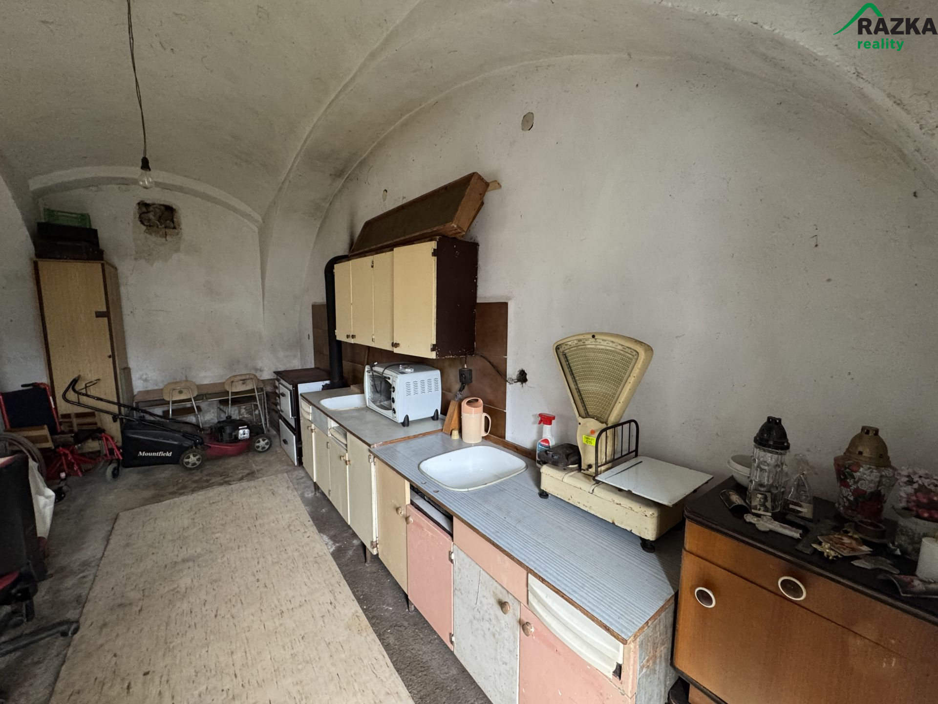Dvougenerační RD (338m2) Stráž u Tachova - obrázek č.11