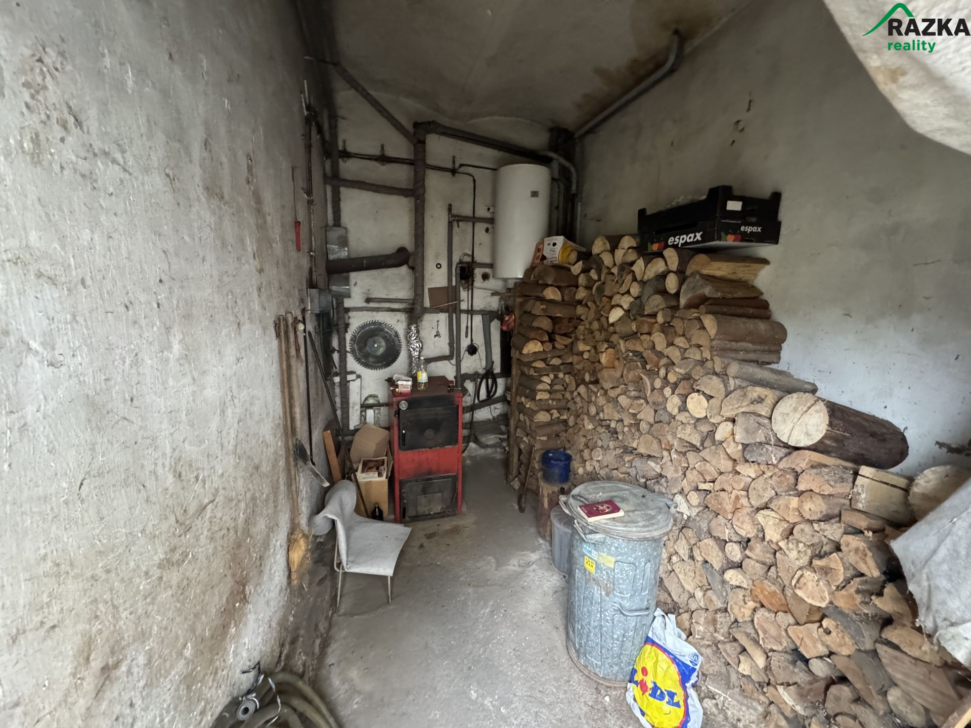 Dvougenerační RD (338m2) Stráž u Tachova - obrázek č.12