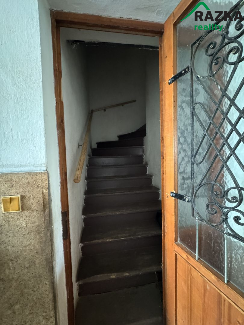 Dvougenerační RD (338m2) Stráž u Tachova - obrázek č.13