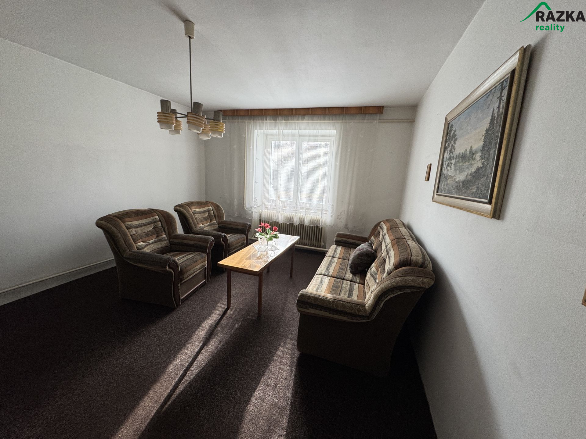 Dvougenerační RD (338m2) Stráž u Tachova - obrázek č.14
