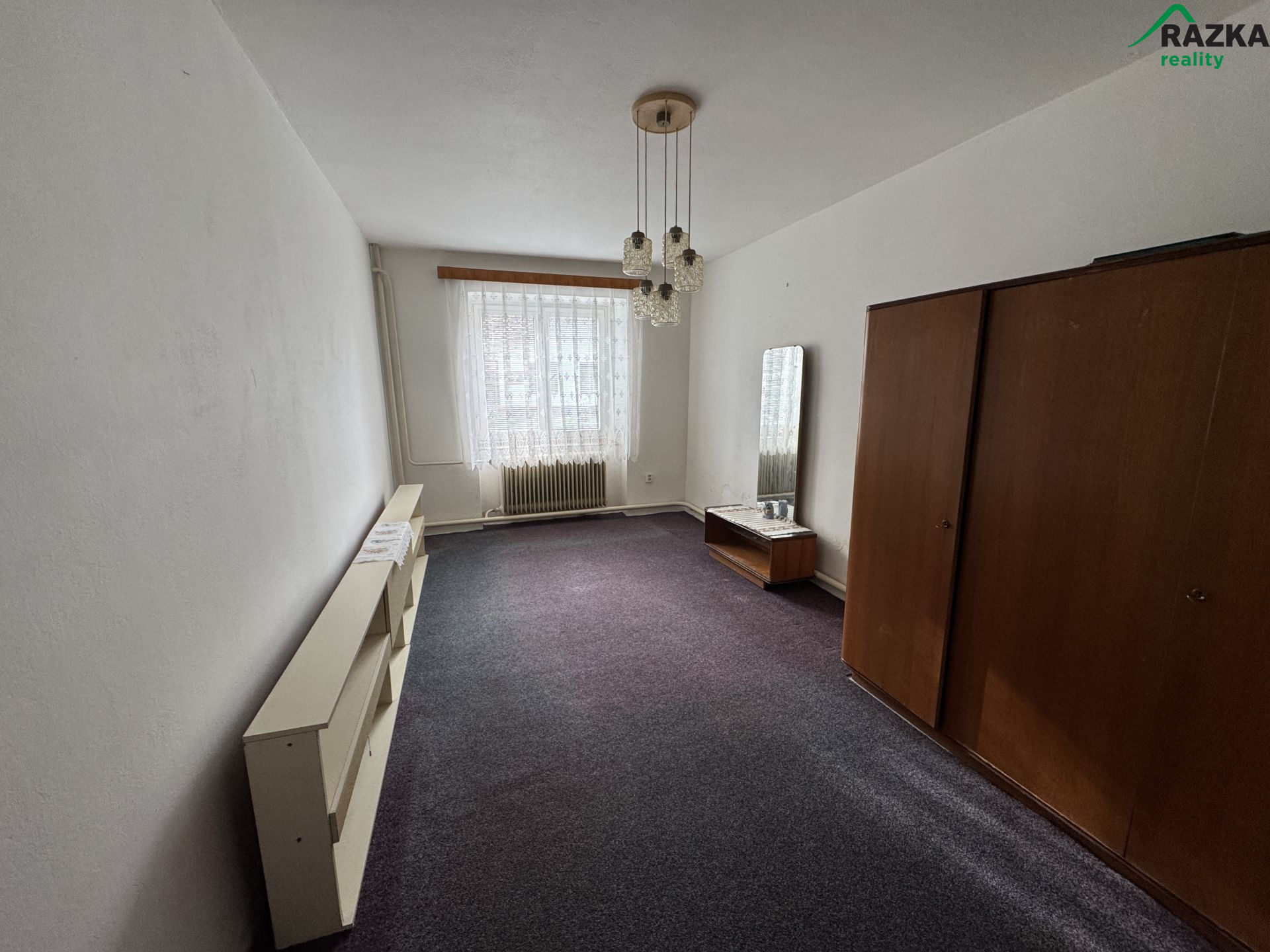 Dvougenerační RD (338m2) Stráž u Tachova - obrázek č.15