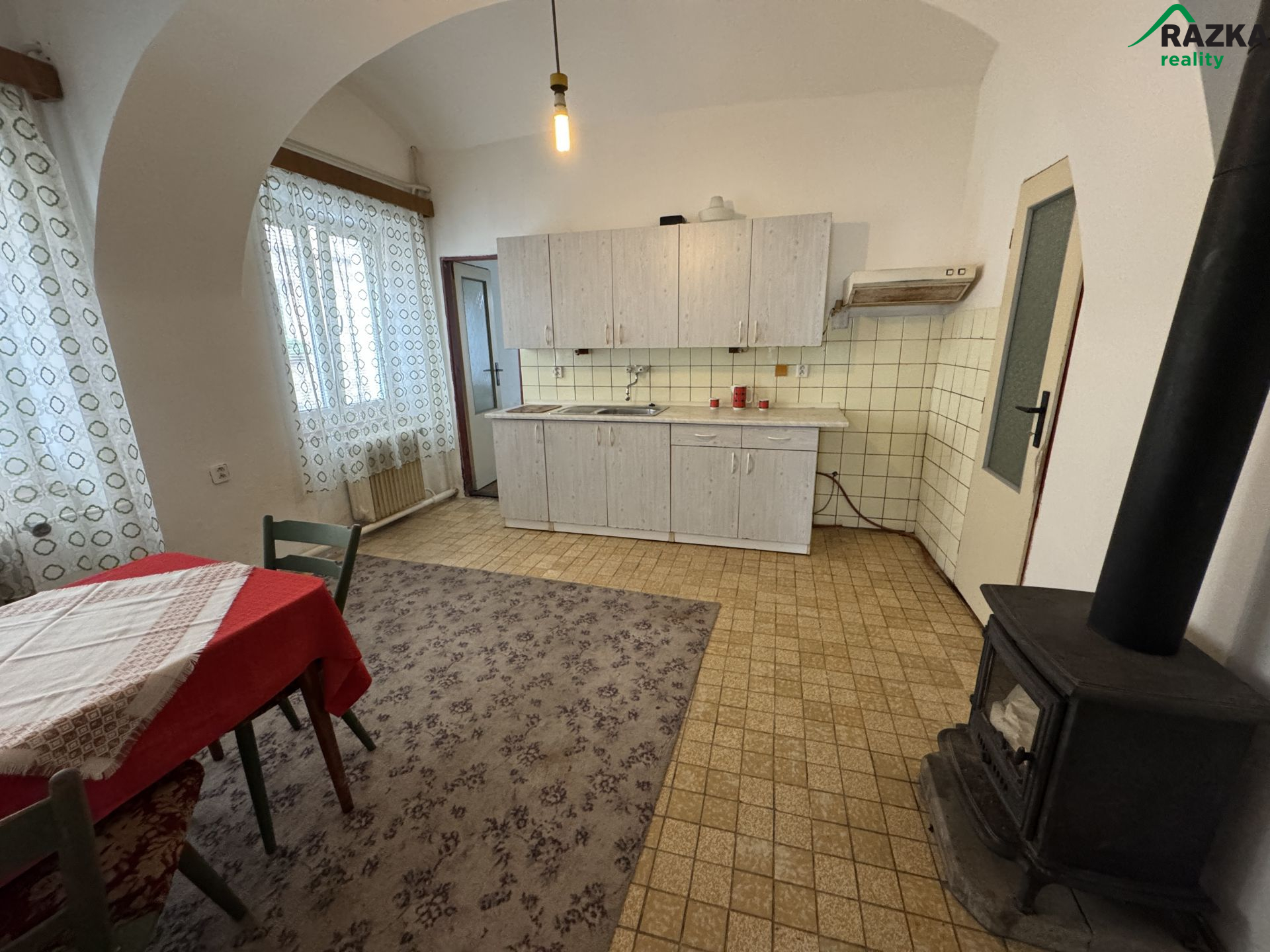 Dvougenerační RD (338m2) Stráž u Tachova - obrázek č.16
