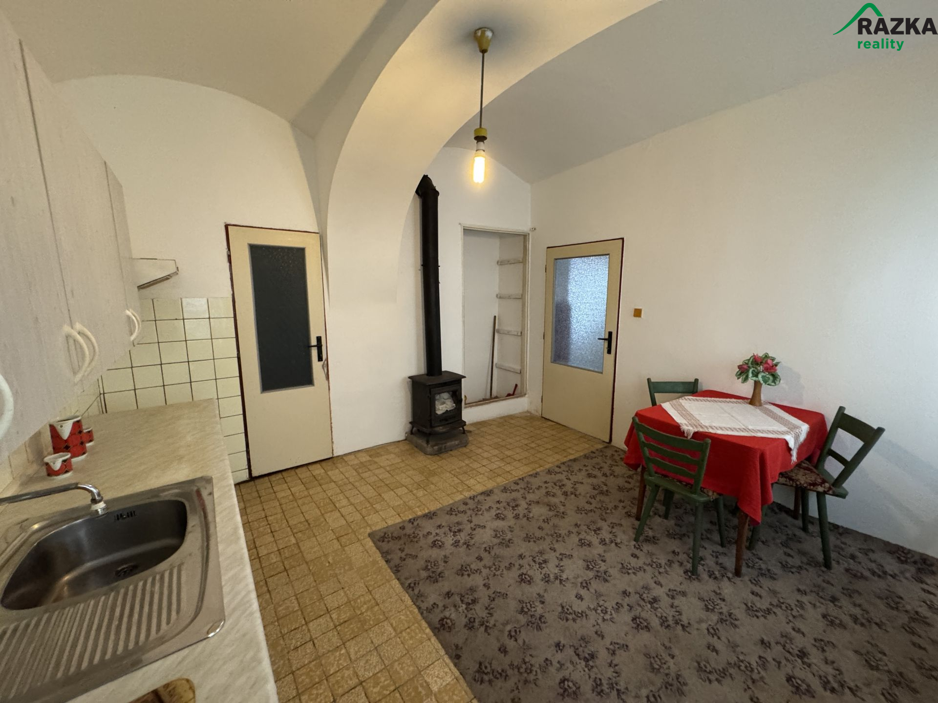 Dvougenerační RD (338m2) Stráž u Tachova - obrázek č.17