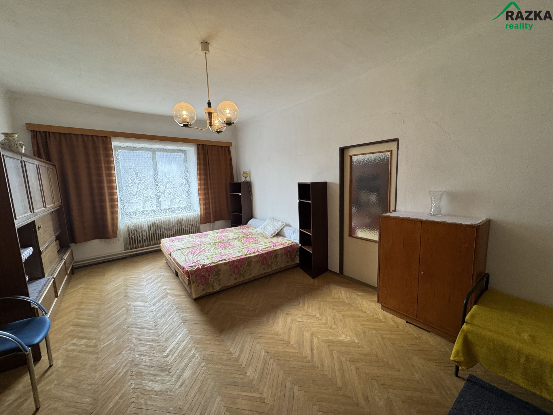 Dvougenerační RD (338m2) Stráž u Tachova - obrázek č.18