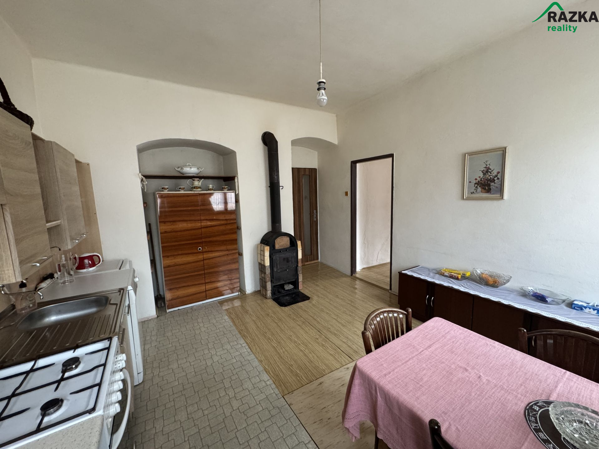 Dvougenerační RD (338m2) Stráž u Tachova - obrázek č.19