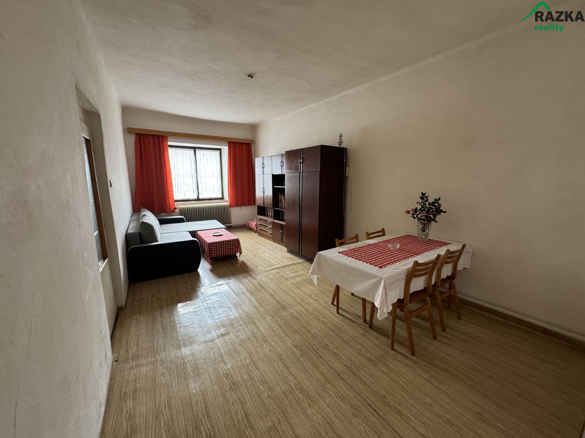 Dvougenerační RD (338m2) Stráž u Tachova - obrázek č.20