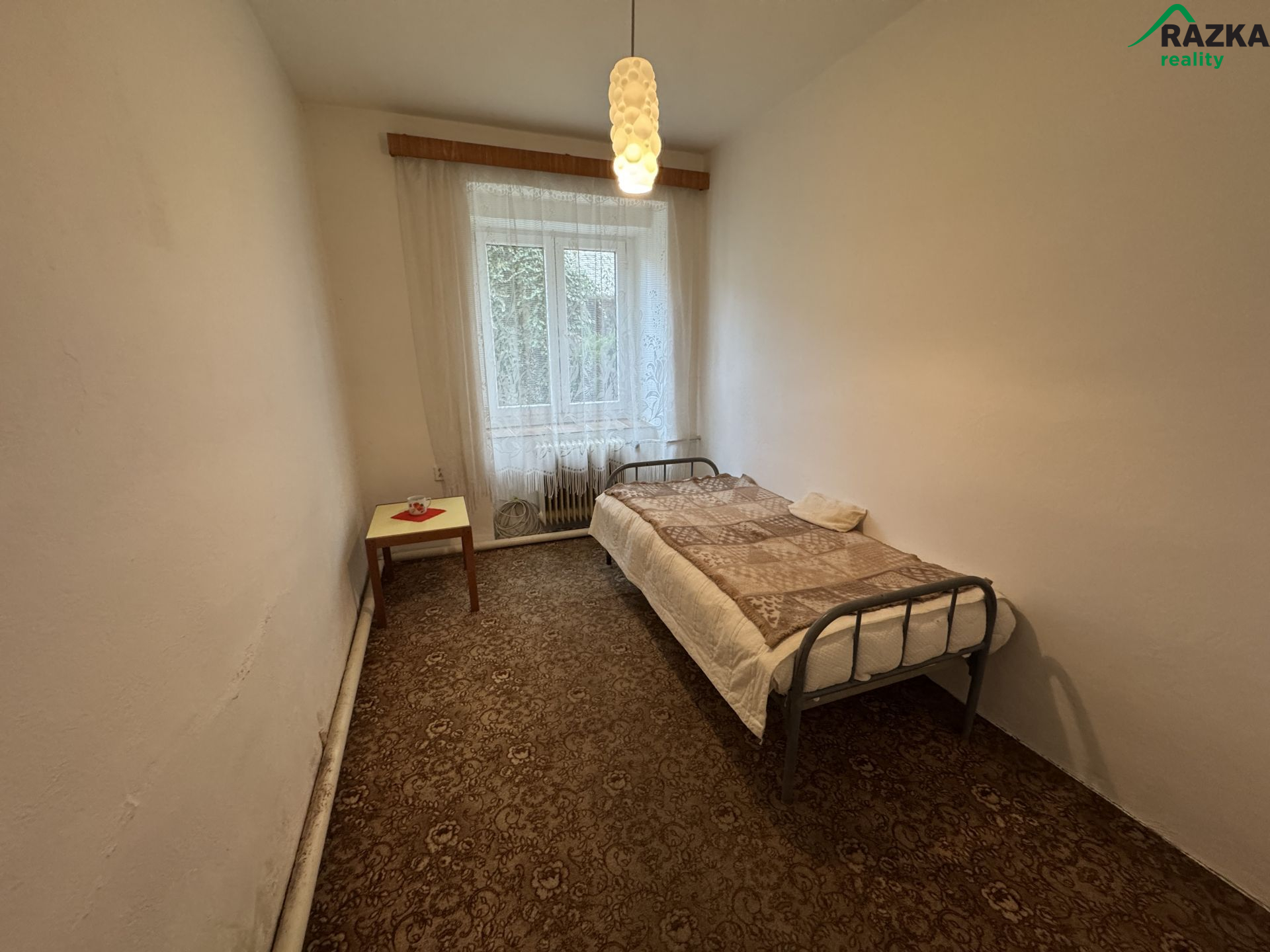 Dvougenerační RD (338m2) Stráž u Tachova - obrázek č.21
