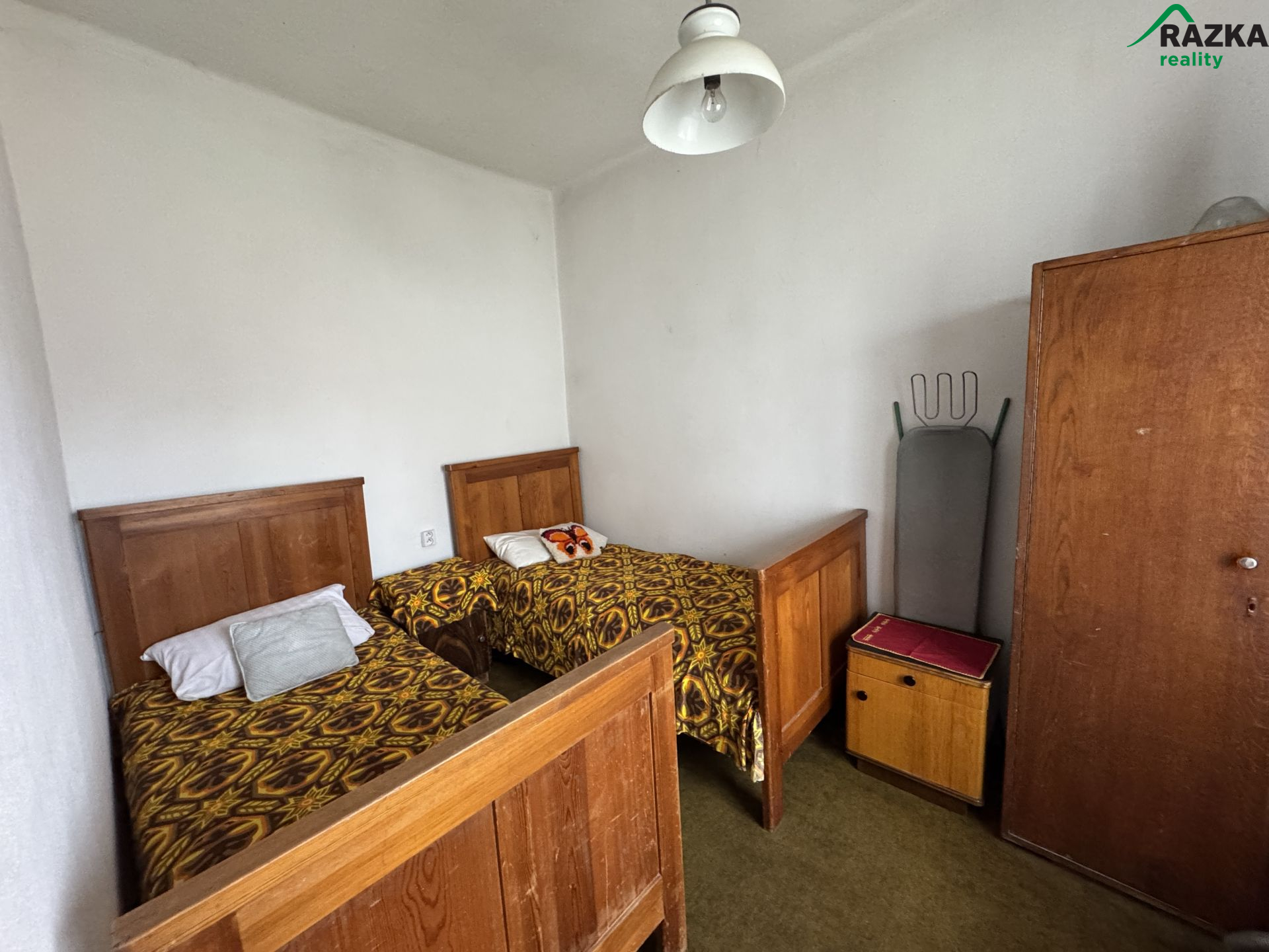 Dvougenerační RD (338m2) Stráž u Tachova - obrázek č.22