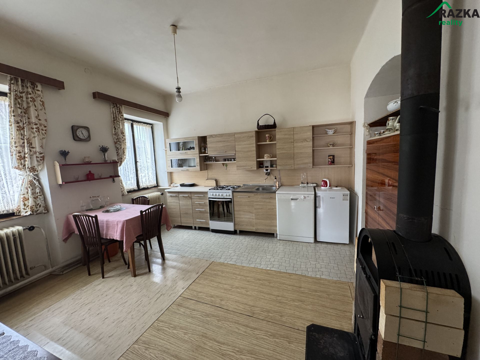 Dvougenerační RD (338m2) Stráž u Tachova - obrázek č.23