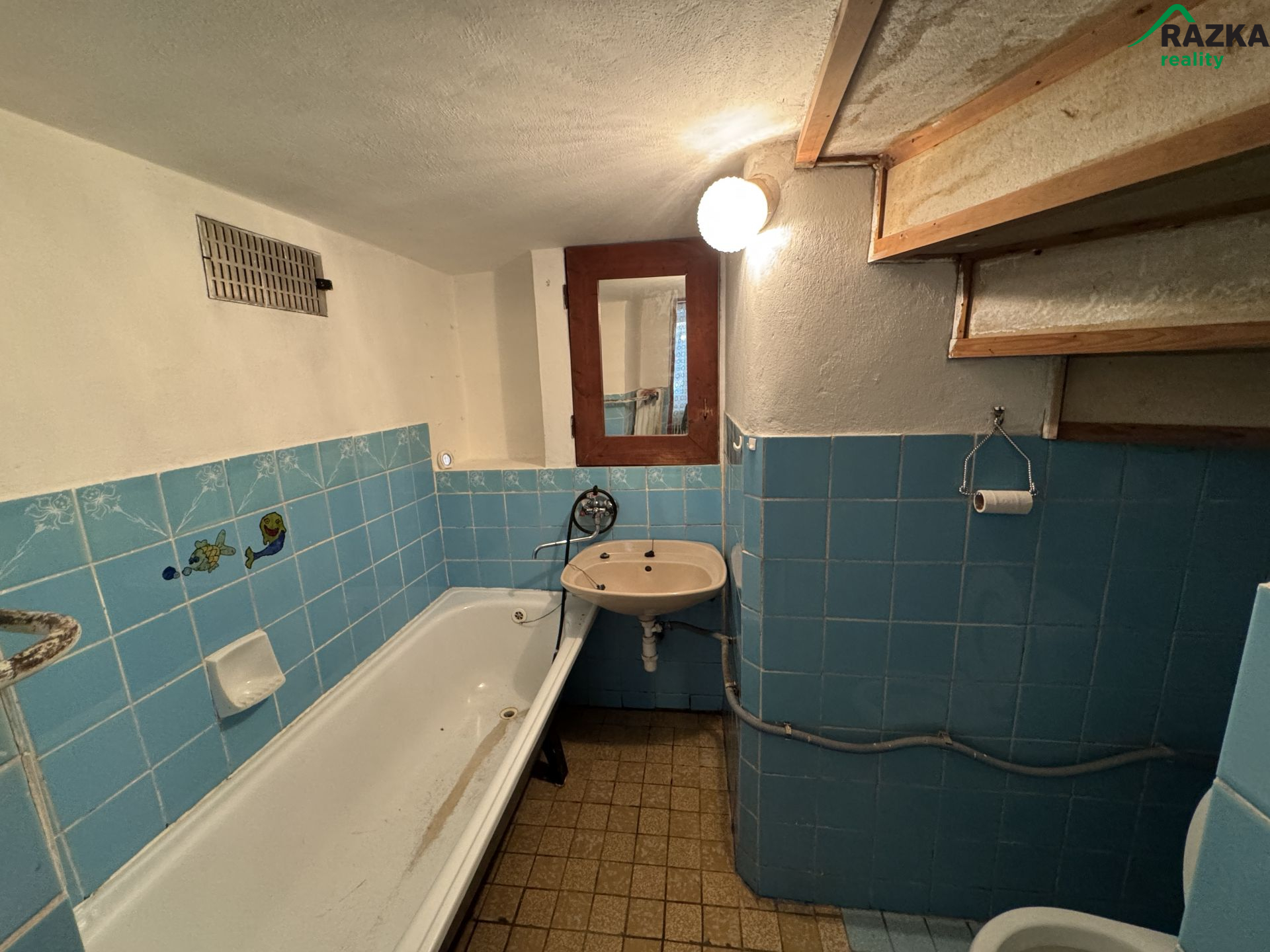 Dvougenerační RD (338m2) Stráž u Tachova - obrázek č.24