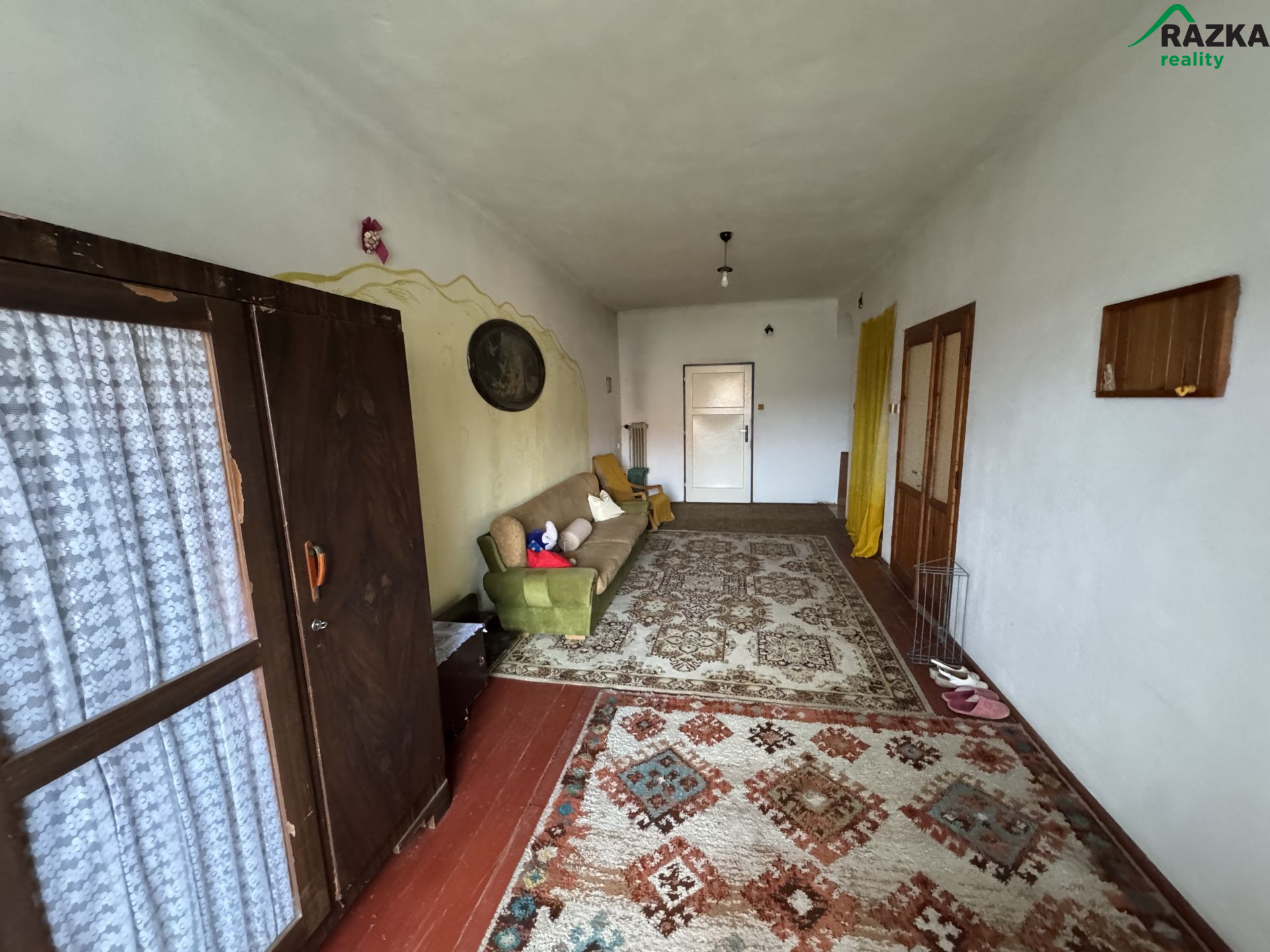 Dvougenerační RD (338m2) Stráž u Tachova - obrázek č.25