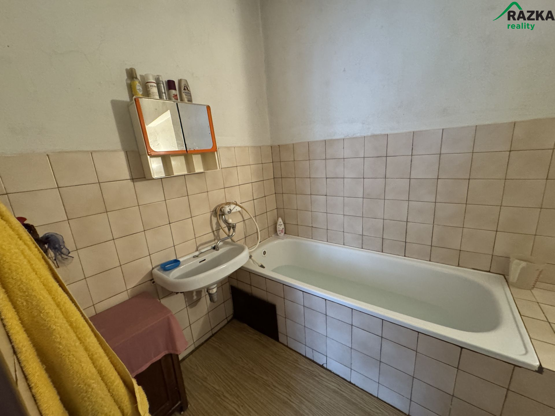 Dvougenerační RD (338m2) Stráž u Tachova - obrázek č.26