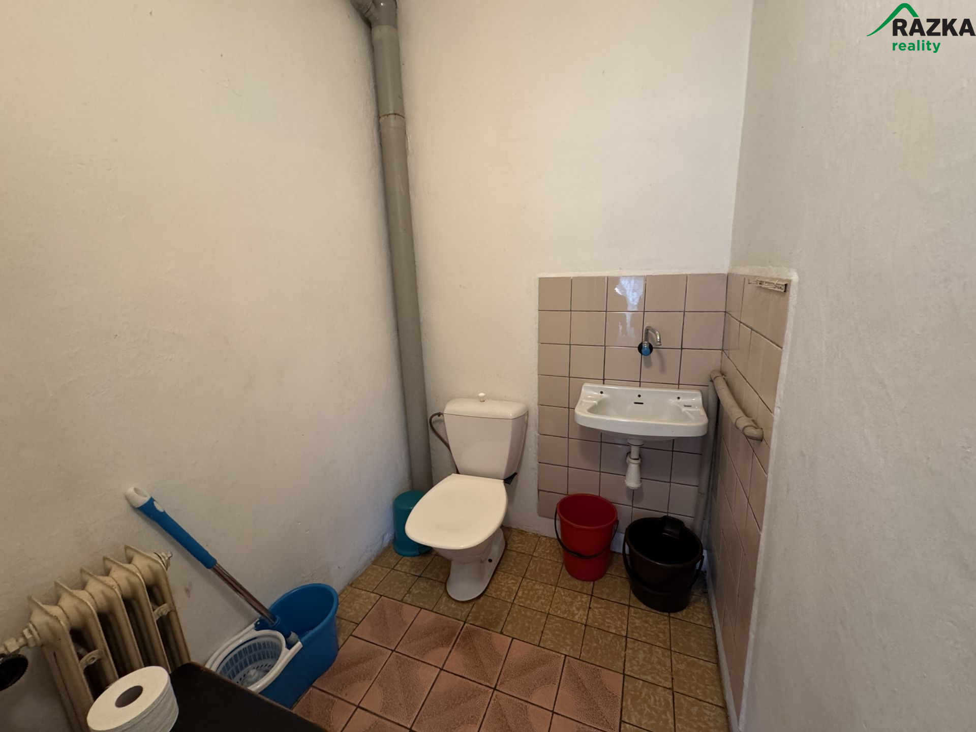 Dvougenerační RD (338m2) Stráž u Tachova - obrázek č.27
