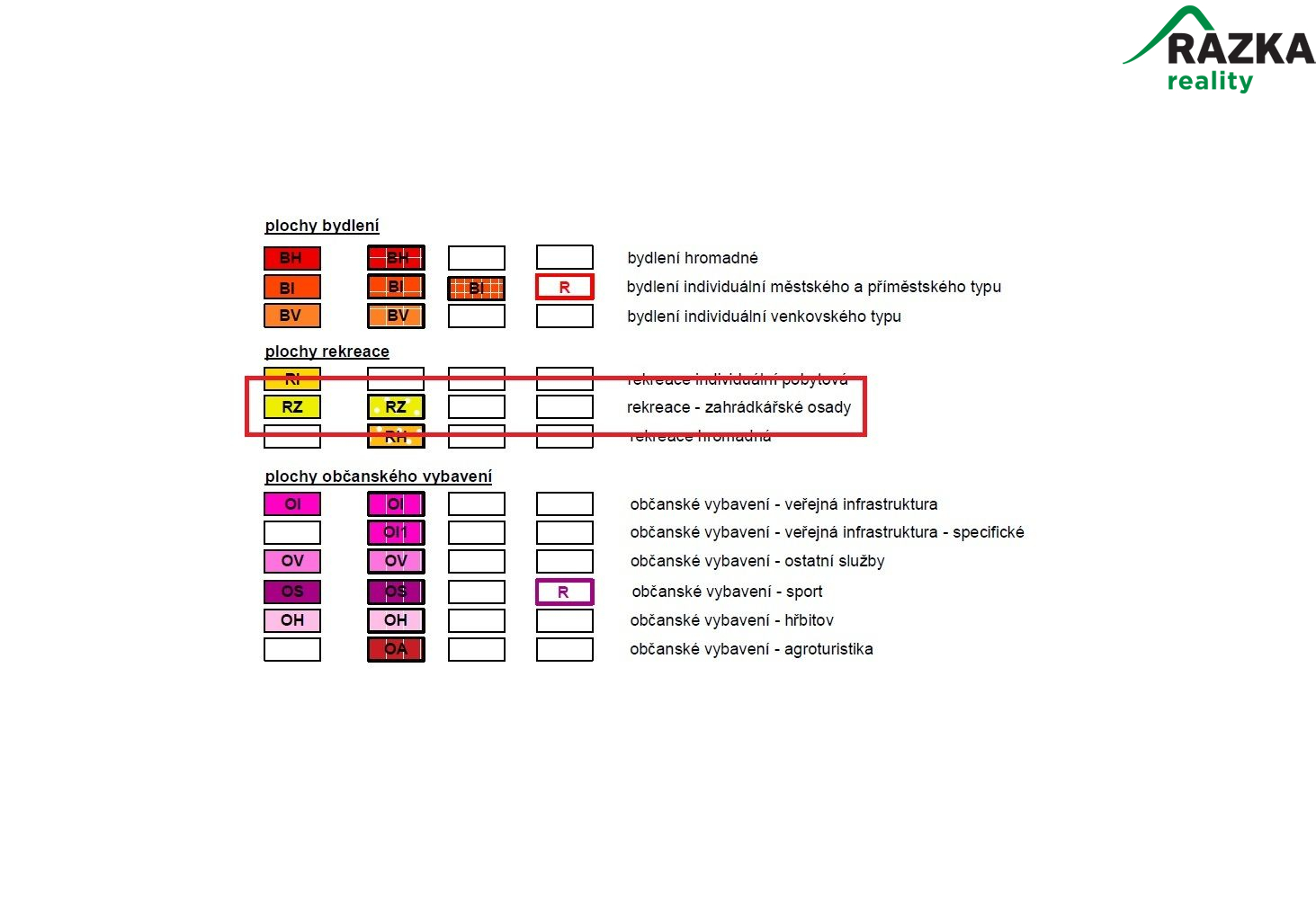 Zahrada Tachov (387 m2) Tachov, ul. Petra Jilemnického  - obrázek č.7