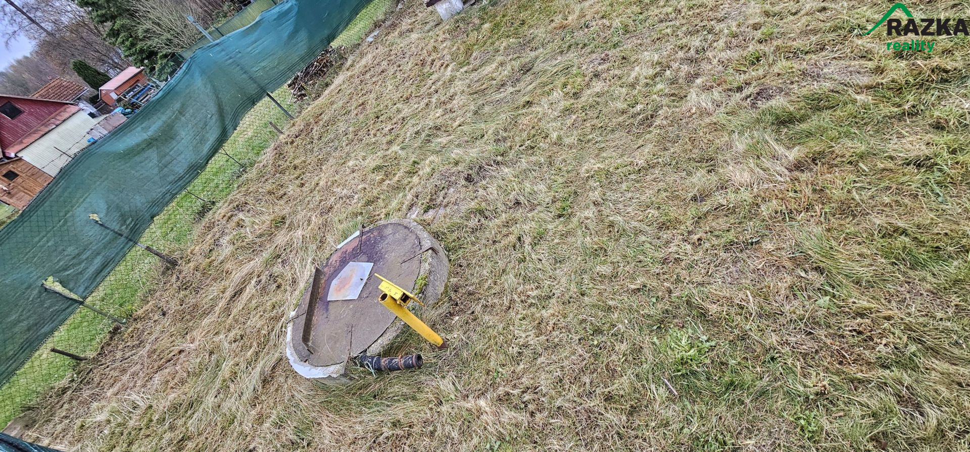 Zahrada Tachov (293 m2) Tachov, kolonie Minerálka - obrázek č.5