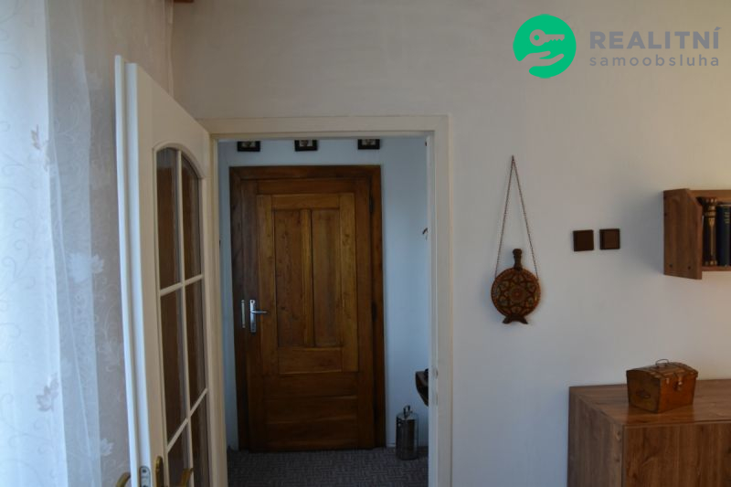 Dům v Prostějově se zahradou - celkem 1031 m2 - obrázek č.3