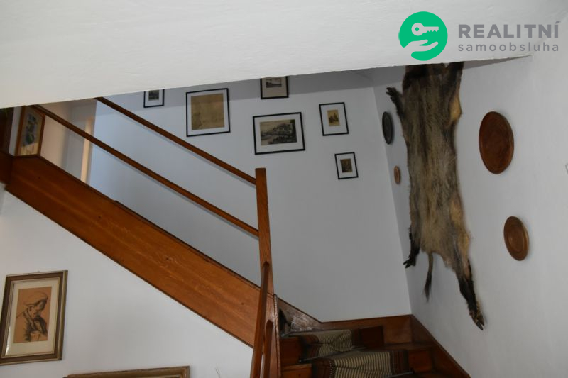 Dům v Prostějově se zahradou - celkem 1031 m2 - obrázek č.4