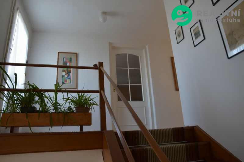 Dům v Prostějově se zahradou - celkem 1031 m2 - obrázek č.5