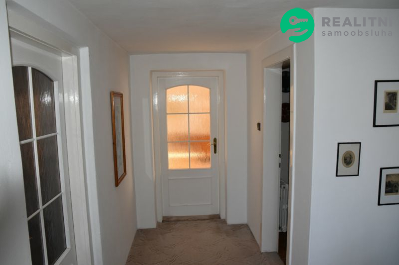 Dům v Prostějově se zahradou - celkem 1031 m2 - obrázek č.6