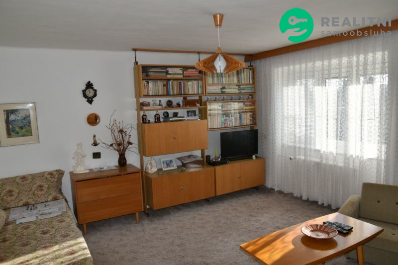 Dům v Prostějově se zahradou - celkem 1031 m2 - obrázek č.7
