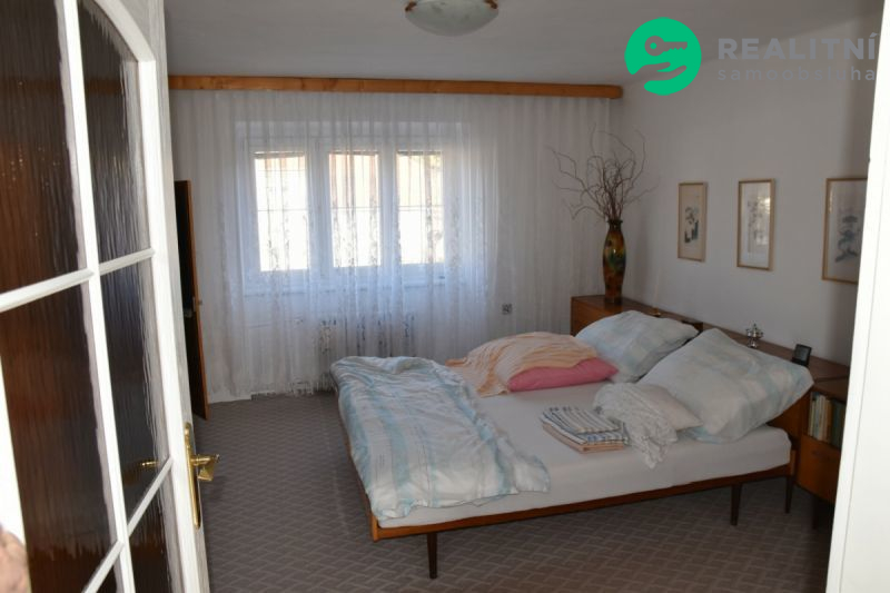 Dům v Prostějově se zahradou - celkem 1031 m2 - obrázek č.9