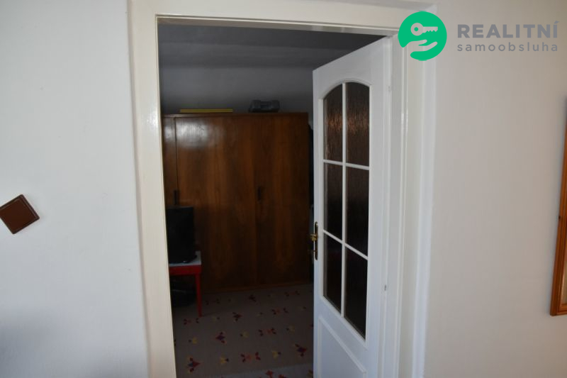 Dům v Prostějově se zahradou - celkem 1031 m2 - obrázek č.11