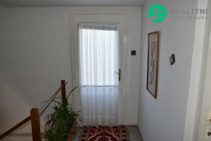 Dům v Prostějově se zahradou - celkem 1031 m2 - obrázek č.12