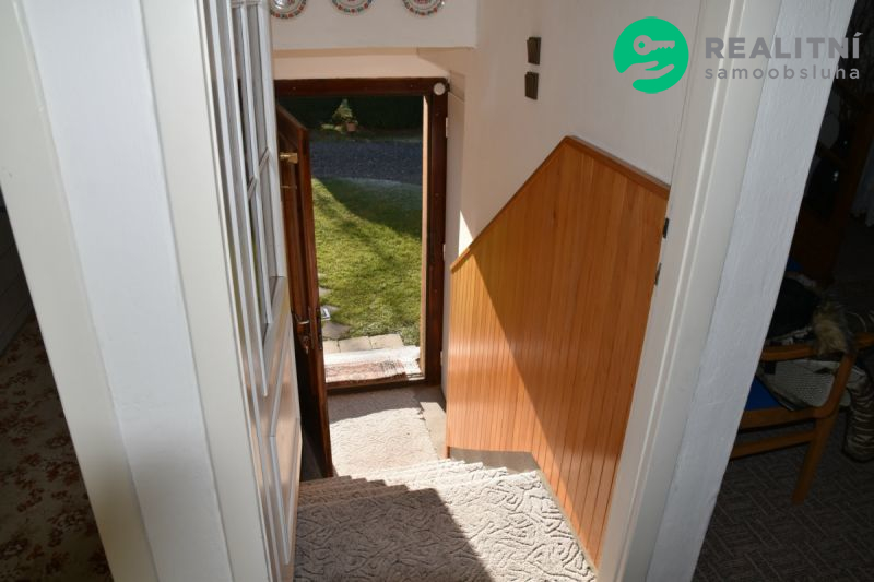 Dům v Prostějově se zahradou - celkem 1031 m2 - obrázek č.15