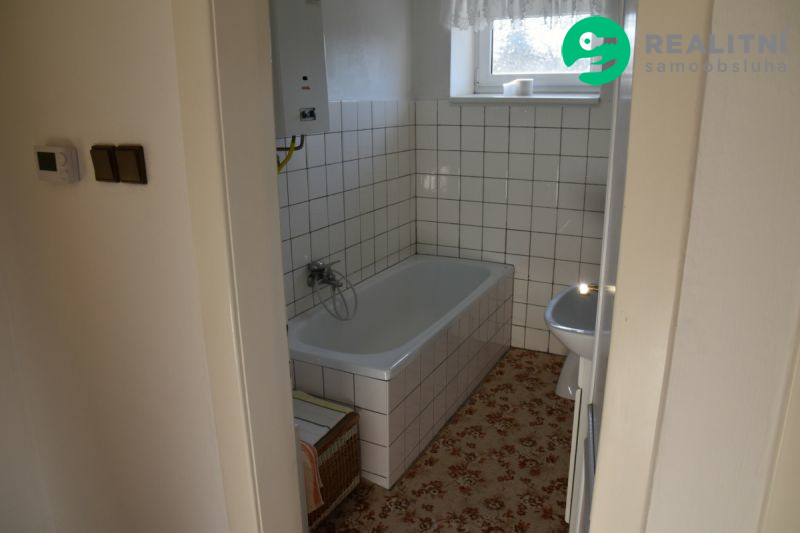 Dům v Prostějově se zahradou - celkem 1031 m2 - obrázek č.16