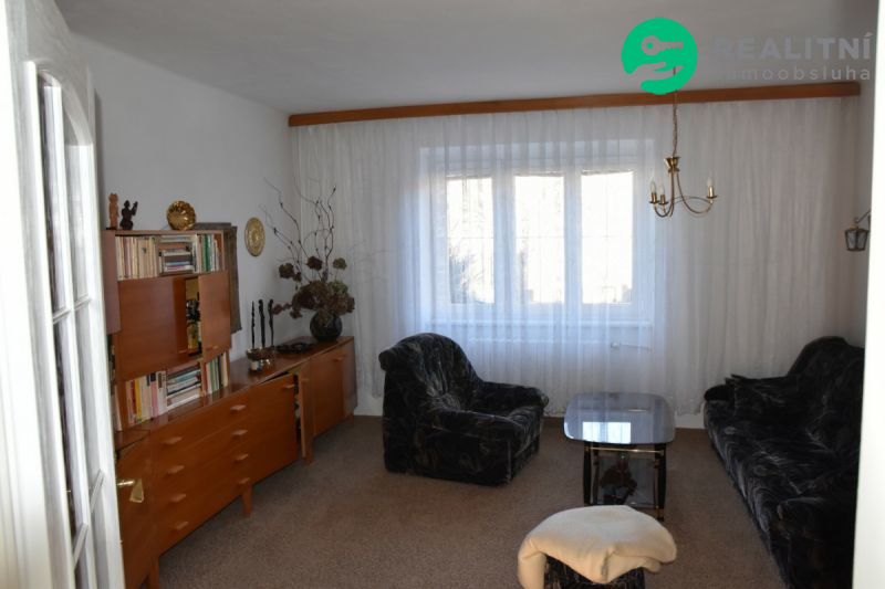 Dům v Prostějově se zahradou - celkem 1031 m2 - obrázek č.17
