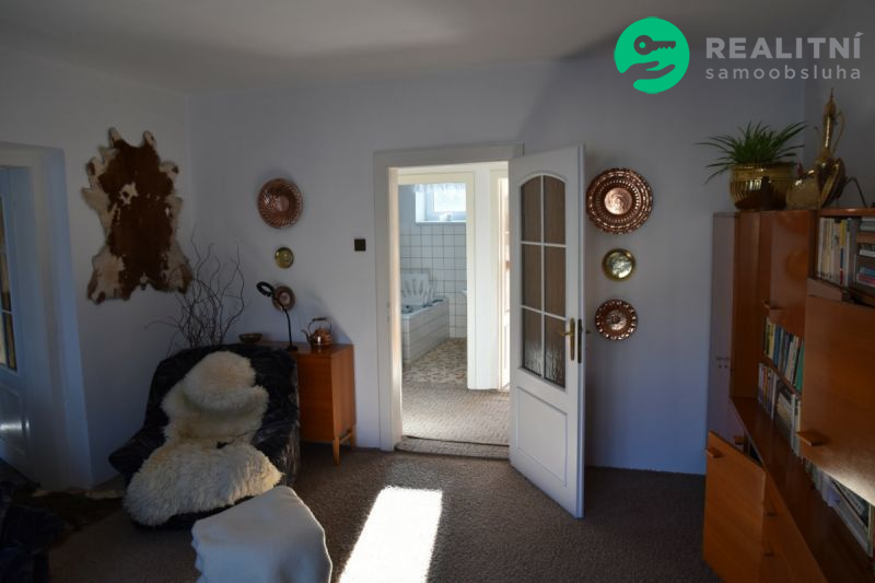 Dům v Prostějově se zahradou - celkem 1031 m2 - obrázek č.18