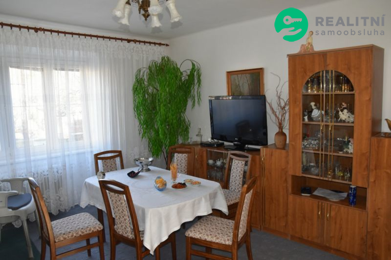 Dům v Prostějově se zahradou - celkem 1031 m2 - obrázek č.19
