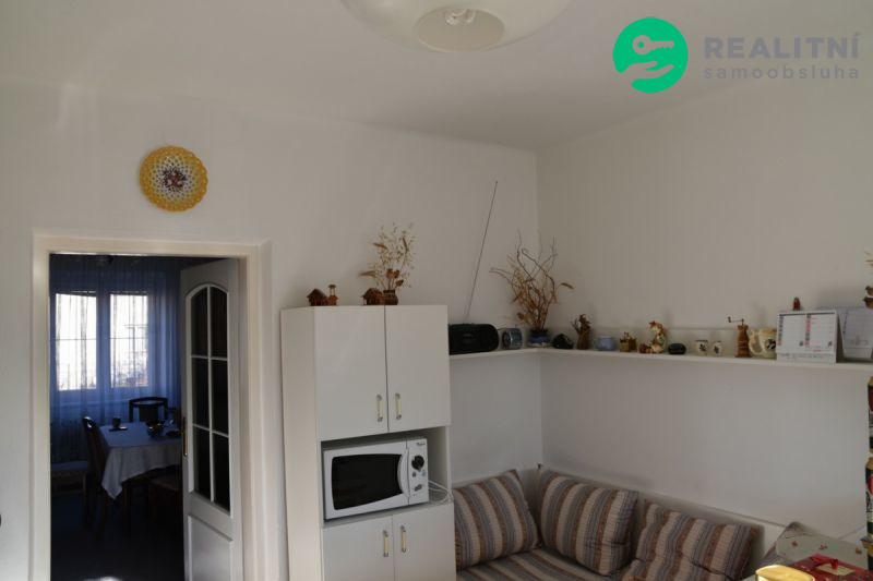 Dům v Prostějově se zahradou - celkem 1031 m2 - obrázek č.21