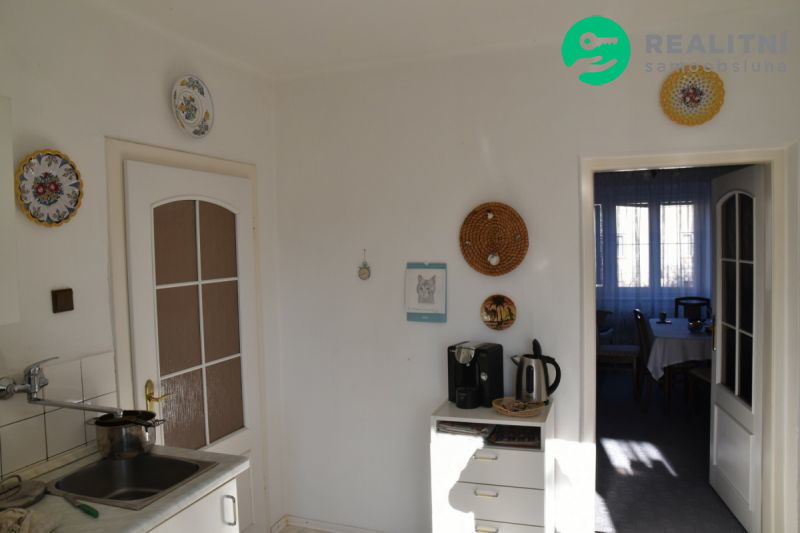 Dům v Prostějově se zahradou - celkem 1031 m2 - obrázek č.22