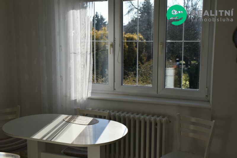Dům v Prostějově se zahradou - celkem 1031 m2 - obrázek č.23