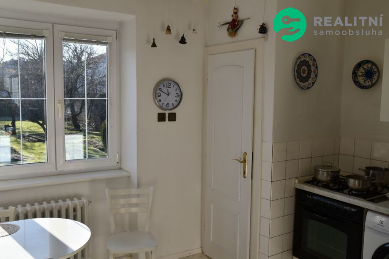 Dům v Prostějově se zahradou - celkem 1031 m2 - obrázek č.24
