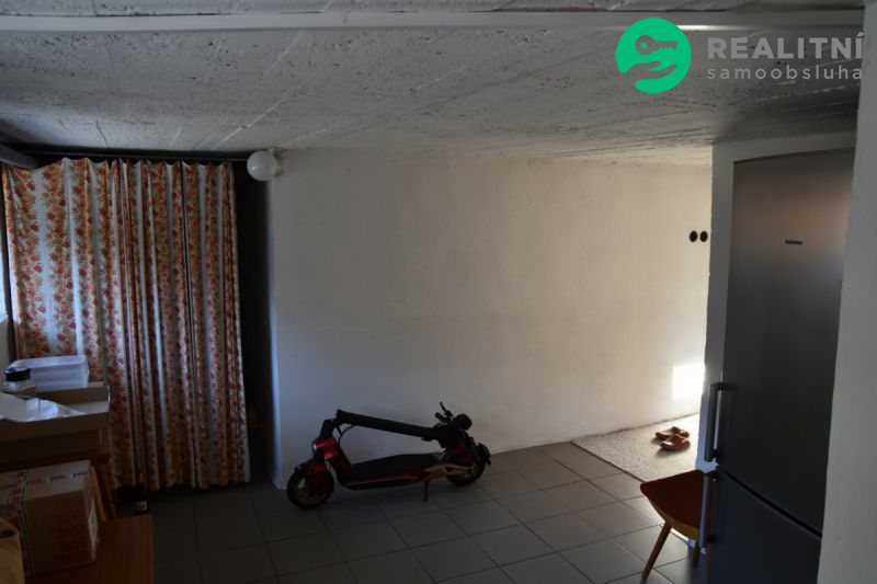 Dům v Prostějově se zahradou - celkem 1031 m2 - obrázek č.25