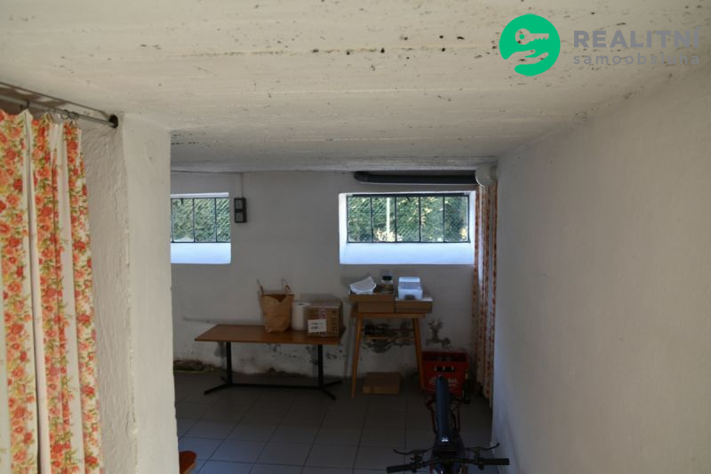 Dům v Prostějově se zahradou - celkem 1031 m2 - obrázek č.26