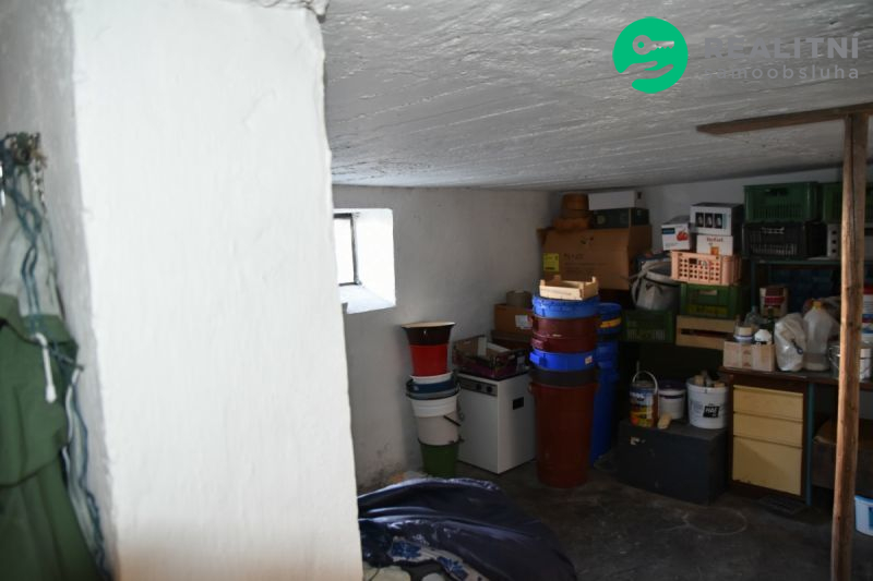 Dům v Prostějově se zahradou - celkem 1031 m2 - obrázek č.28
